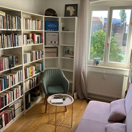Raja Jooseppi Apartments Berlin Eksteriør bilde