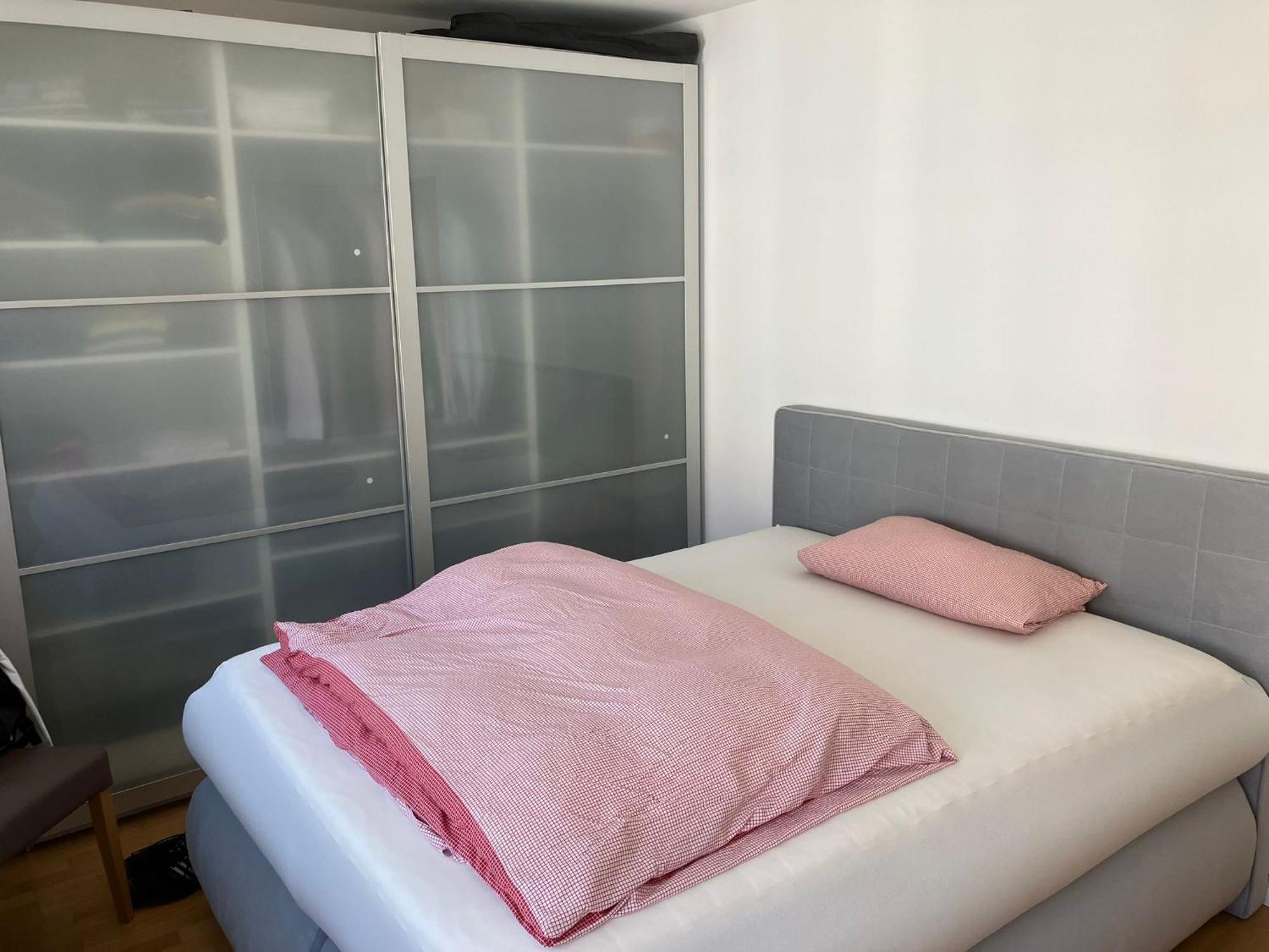 Raja Jooseppi Apartments Berlin Eksteriør bilde