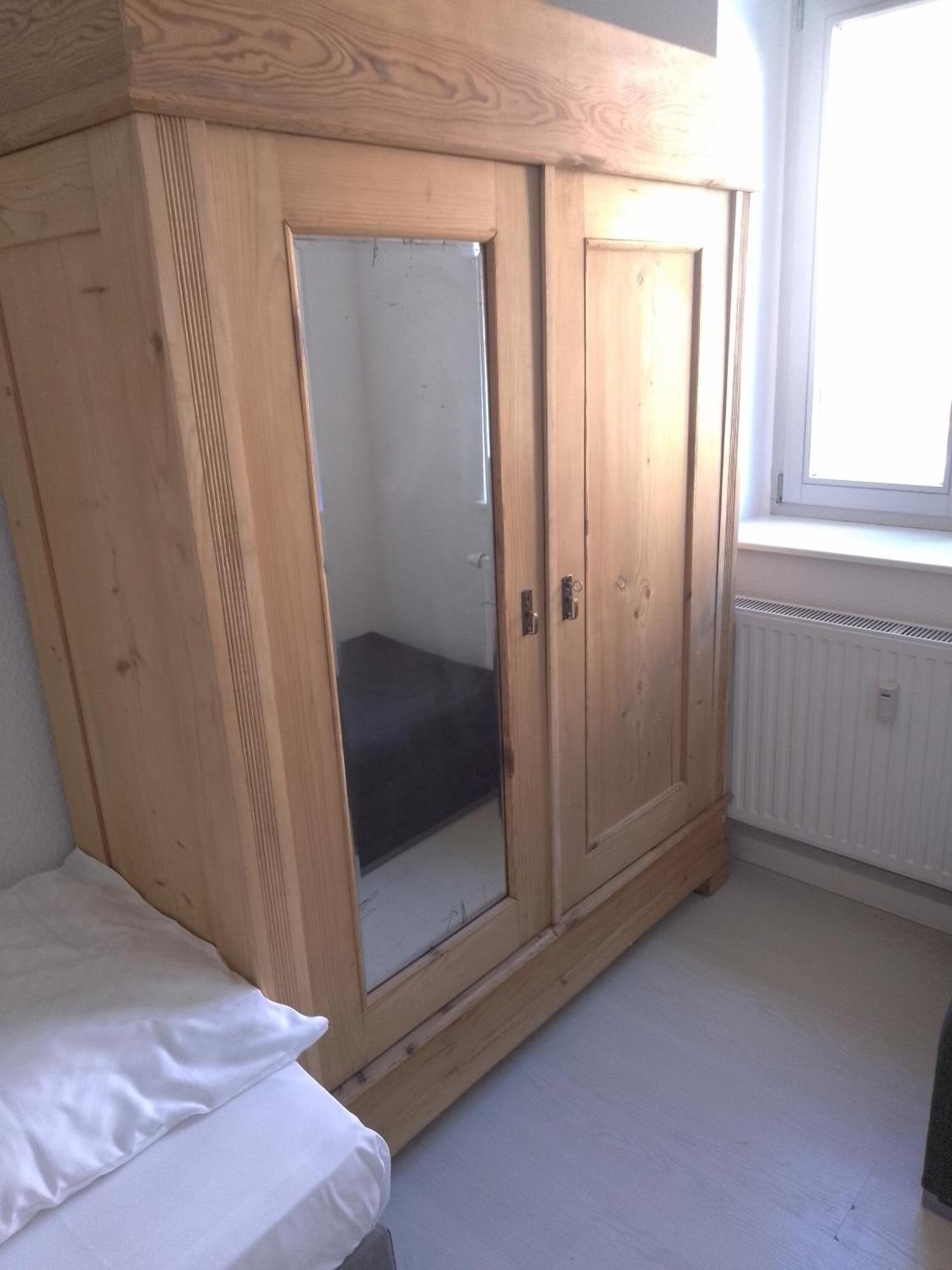 Raja Jooseppi Apartments Berlin Eksteriør bilde