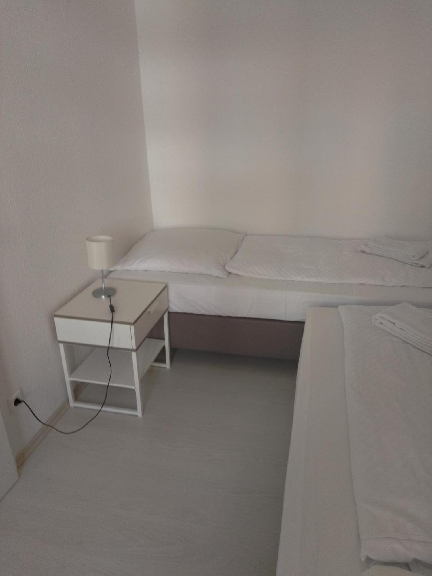 Raja Jooseppi Apartments Berlin Eksteriør bilde