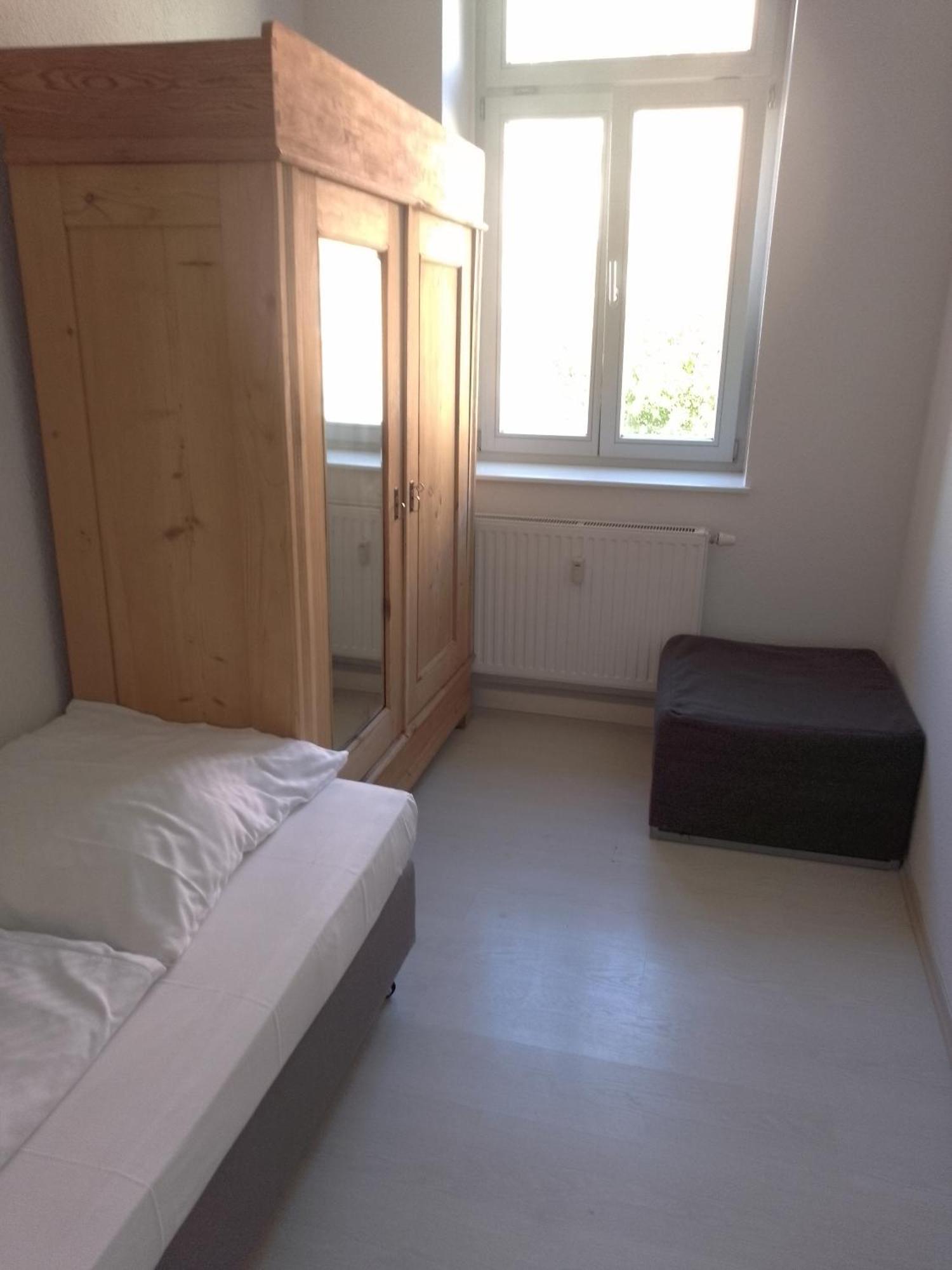 Raja Jooseppi Apartments Berlin Eksteriør bilde